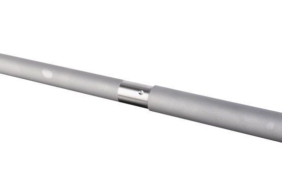 Shaw Barrels .223 Wylde Barrel is made from 416R stainless steel